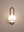 Cradle Sconce