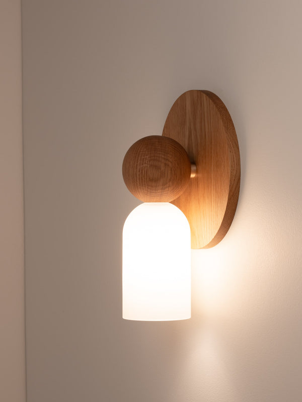 Libby Sconce